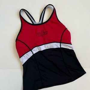 nike tank top